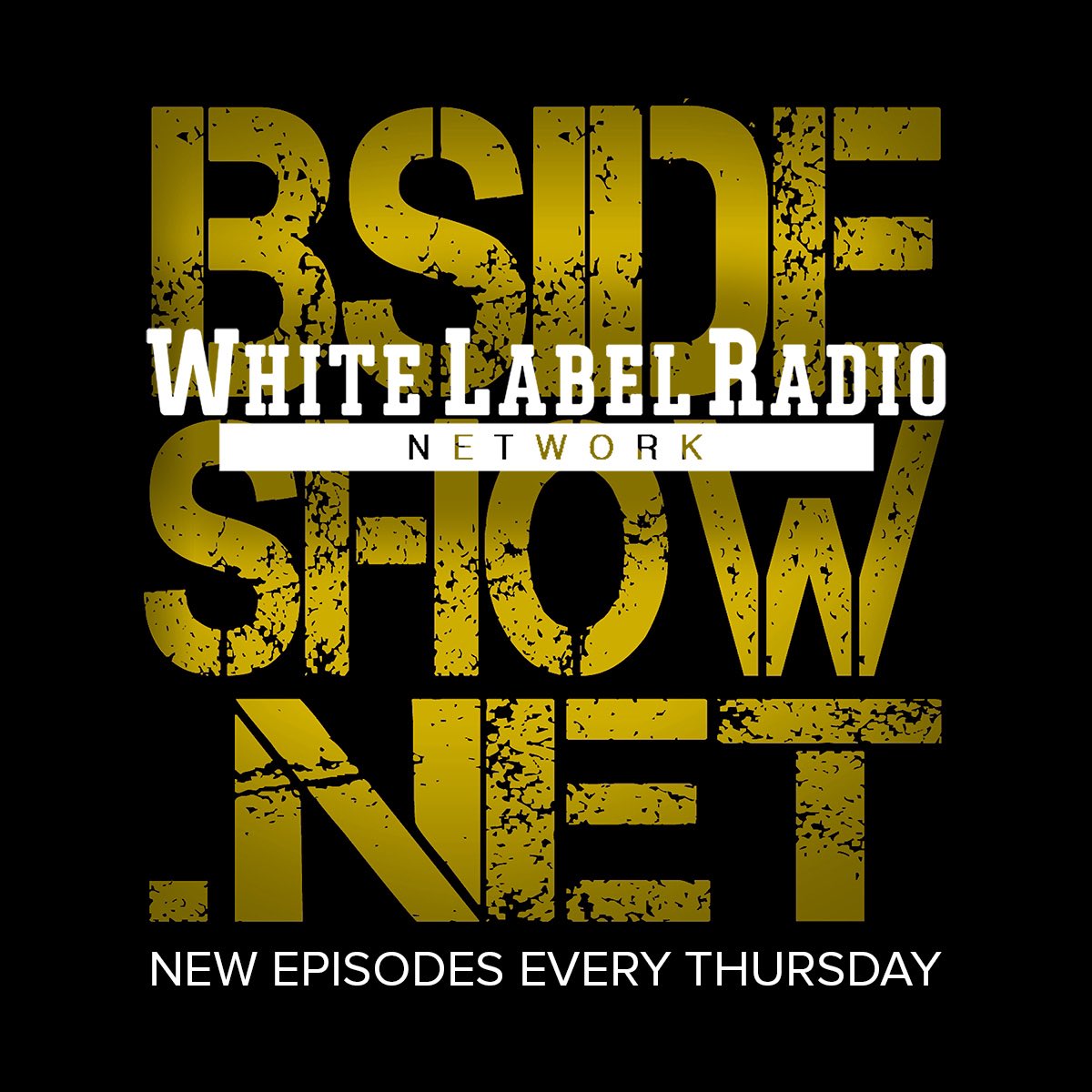 Tomorrow Bsides show is back with another dope episode only on the <a href="/whitelabelradio/">White Label Radio</a> app. Tell a friend and tap in.