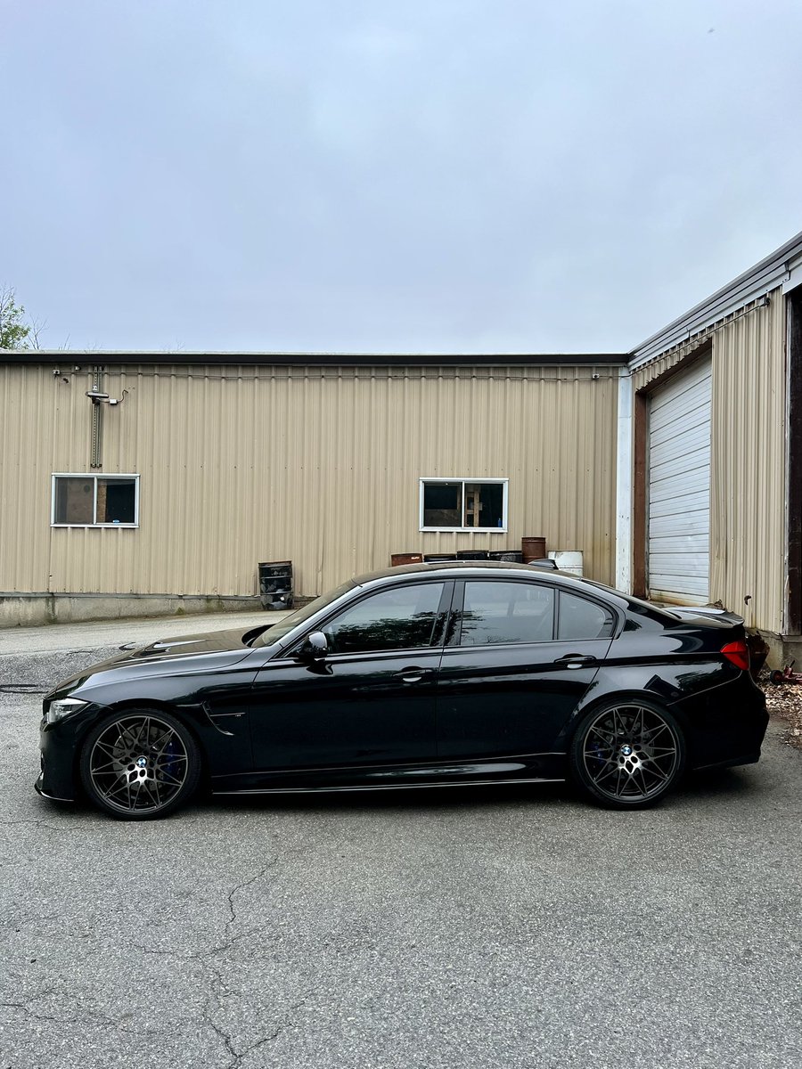 KingMustaafa's tweet photo. F80 M3. https://t.co/BcbsrTx0SU