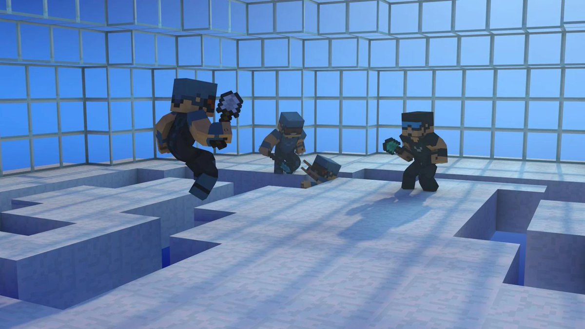 thenftislandsio's tweet image. It’s Game Time :

Join our demo server on Minecraft multiplayer : minecraft.thenftislands.io NOW

To win 1 free NFT Island and ETH prize

Tutorials on how to join and to play Minecraft multiplayer on discord : discord.gg/YaqNugnu

3RT get WL 😎🏖