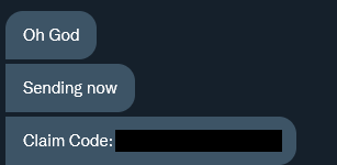 ༶✧ Catfishnotized ✧༶ tweet media