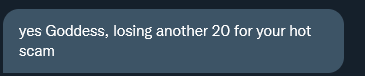 ༶✧ Catfishnotized ✧༶ tweet media