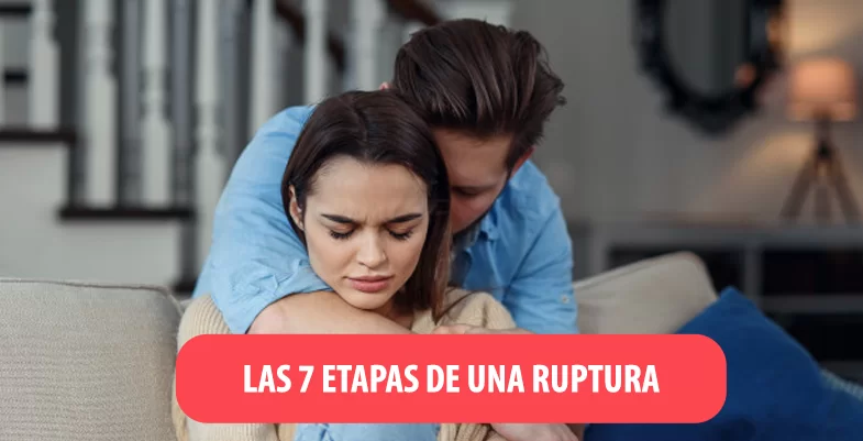Show4yuO's tweet photo. ¡Supérlx! Conoce cuáles son las 7 etapas de una ruptura ��En cuál estás tú? https://t.co/TgJVcP1VG2 https://t.co/TP2pbI0zkm