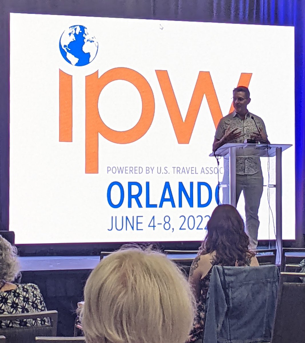 CS Travel & Tourism tweet media