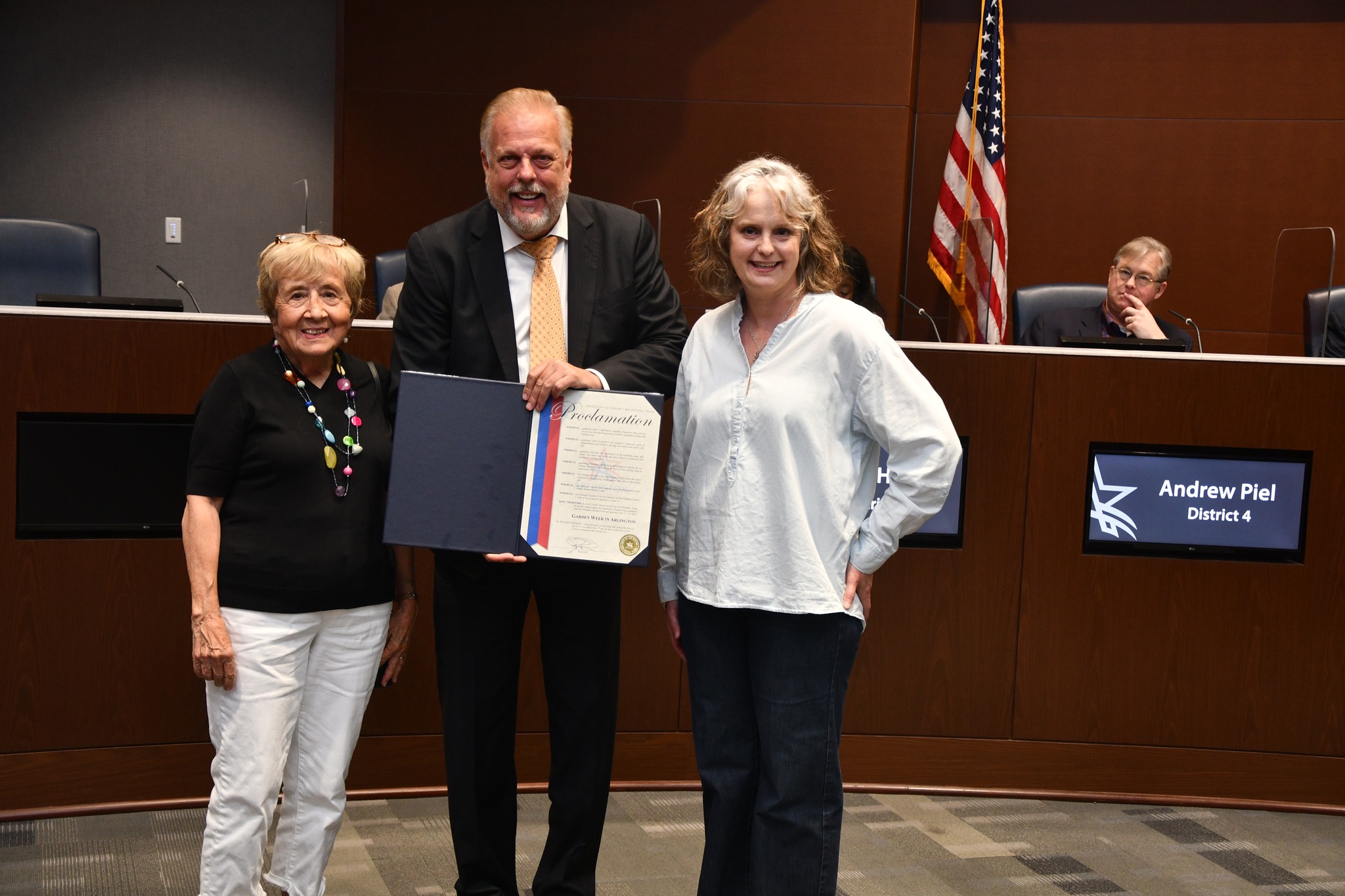 City of Arlington on Twitter "At the June 7 City Council meeting, 