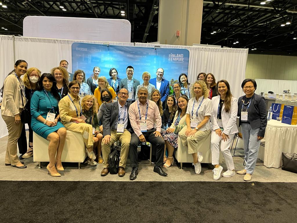 CS Travel & Tourism tweet media