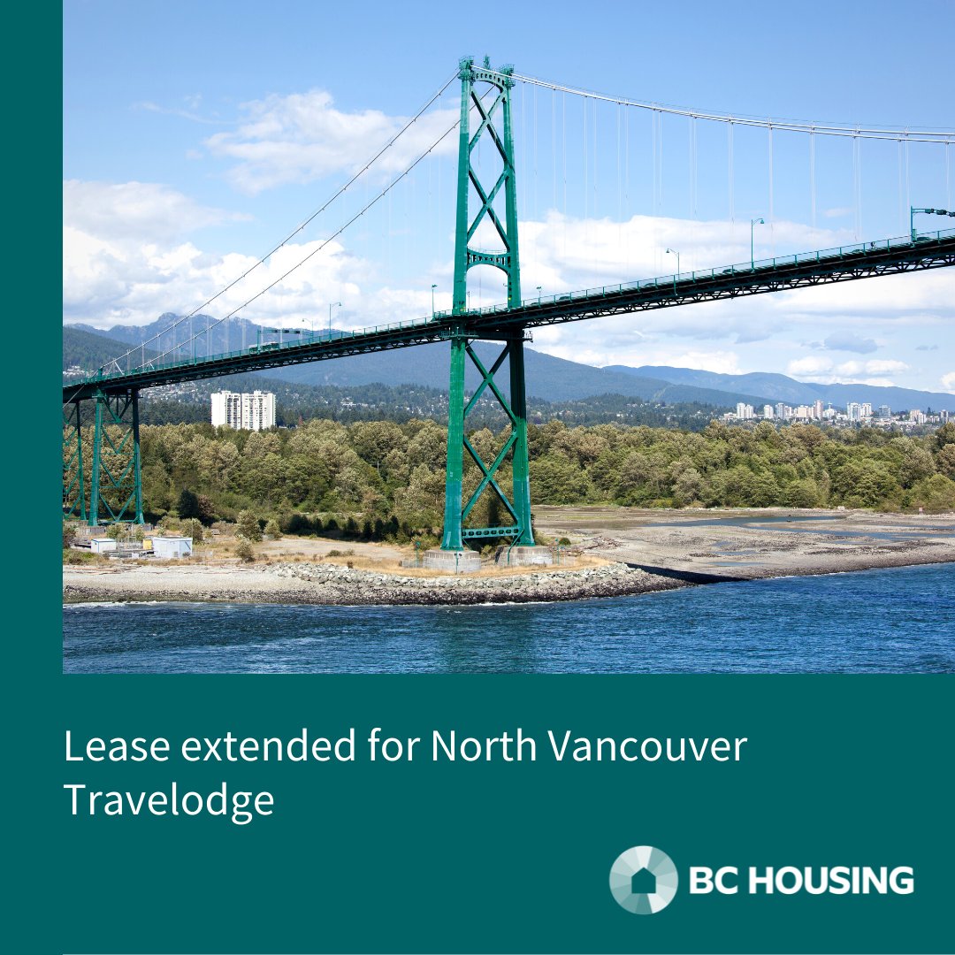 BC Housing On Twitter BC Housing Has Secured A Lease Extension For bc-housing-on-twitter-bc-housing-has-secured-a-lease-extension-for