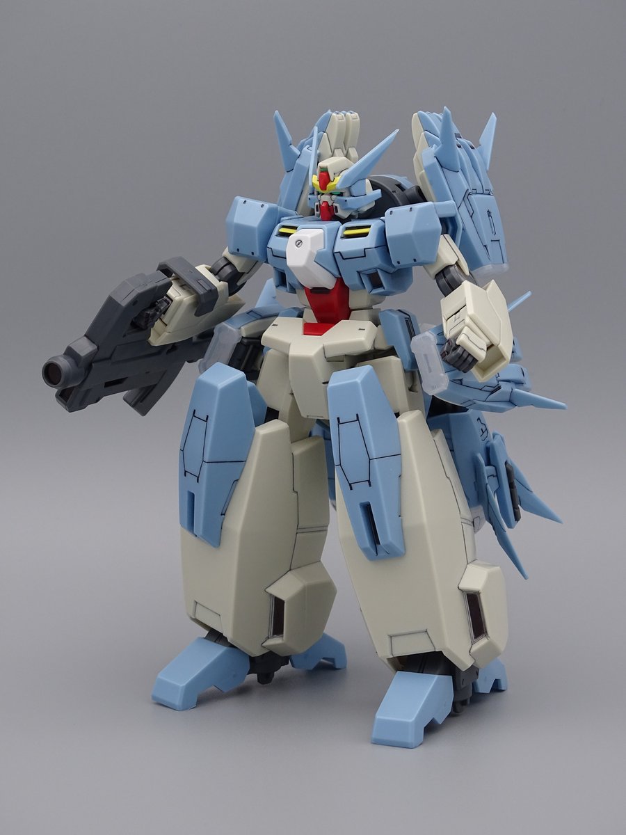 Plastic Scale Modelling |OT| Gunpla and Everything Else | Page 140 