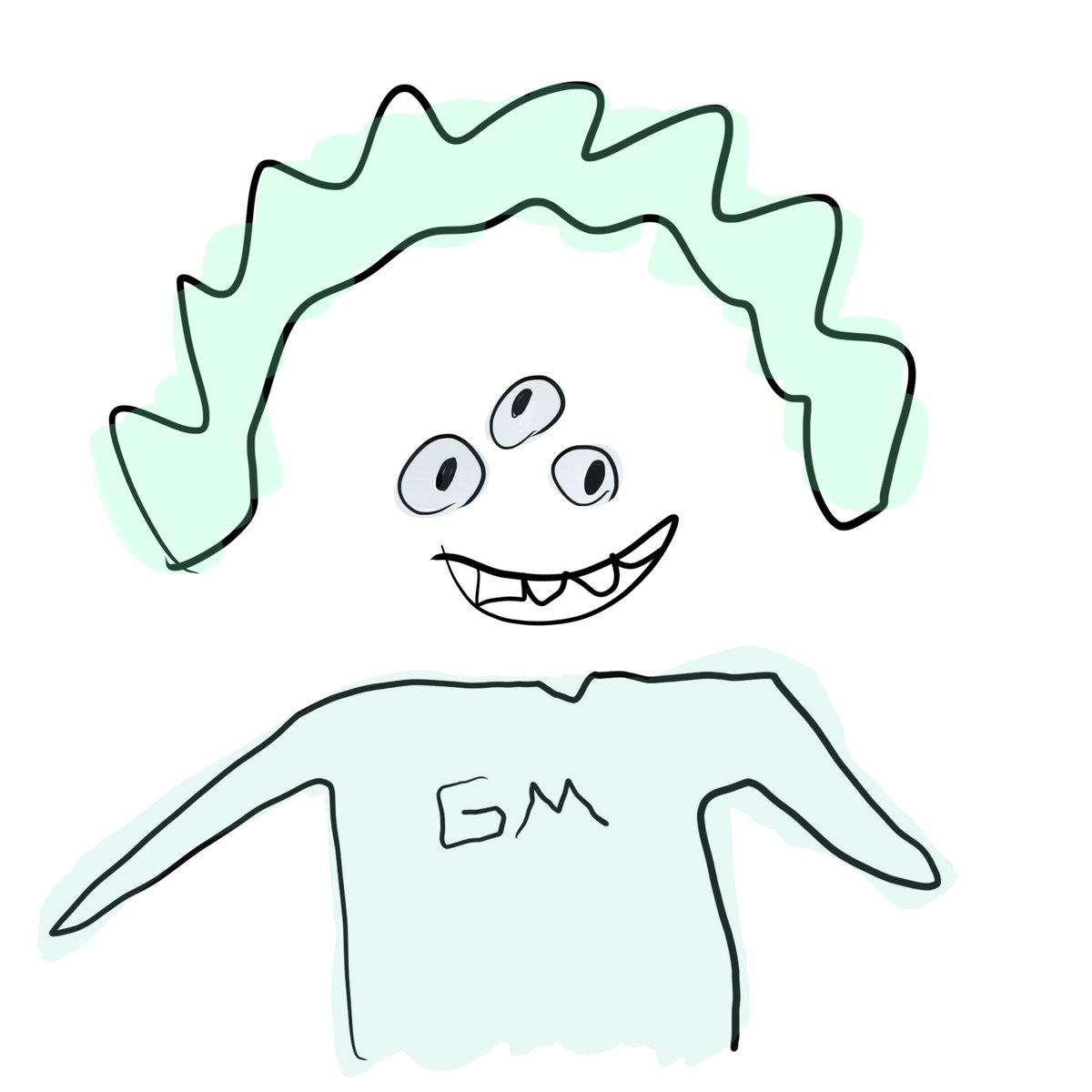 gm threeeyedgreensmilingfckr.
<a href="/nftftc/">For The Culture</a>