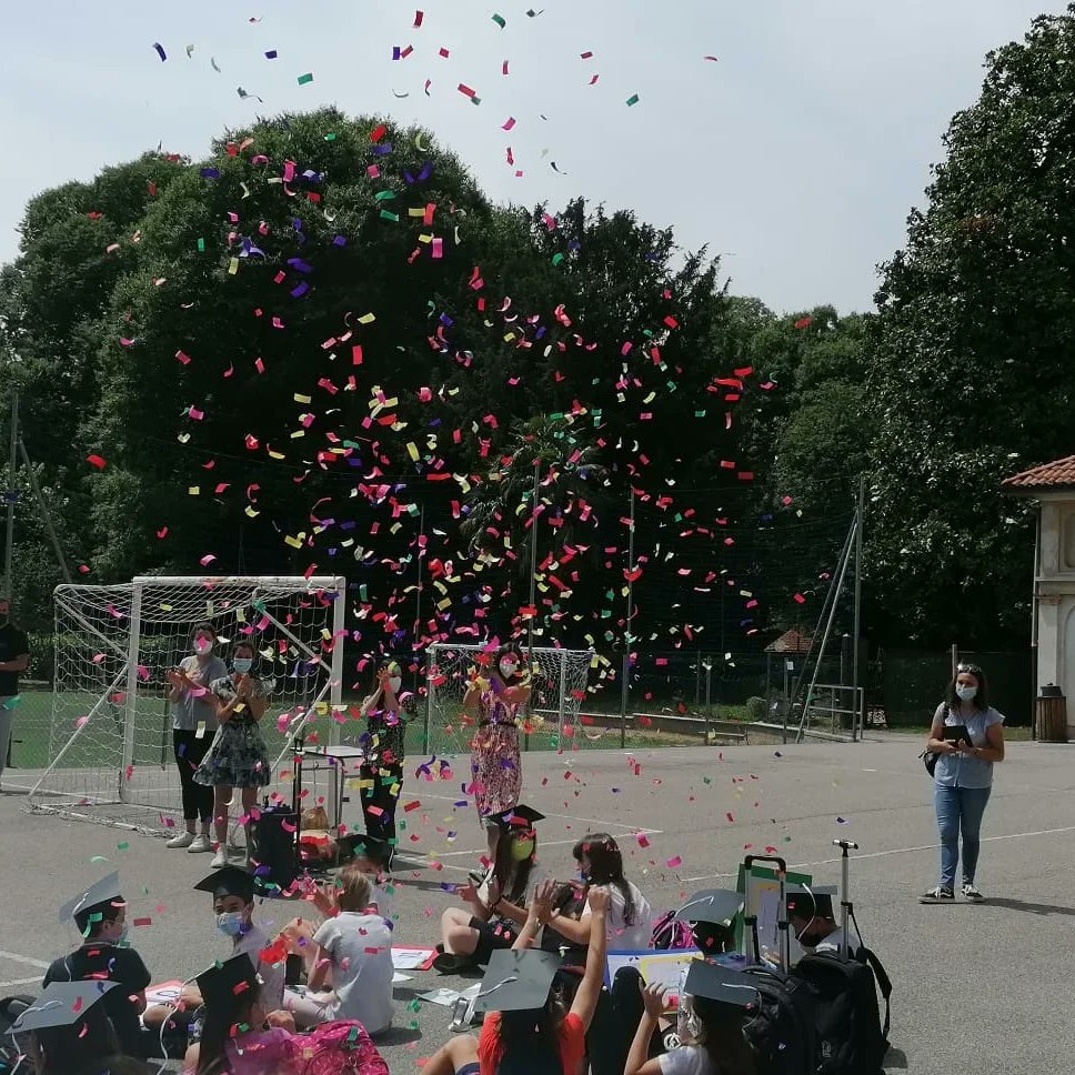 sdbpaderno's tweet photo. Saluto ai ragazzi di #5primaria #cheemozione❤️ https://t.co/1oioDVkwm5