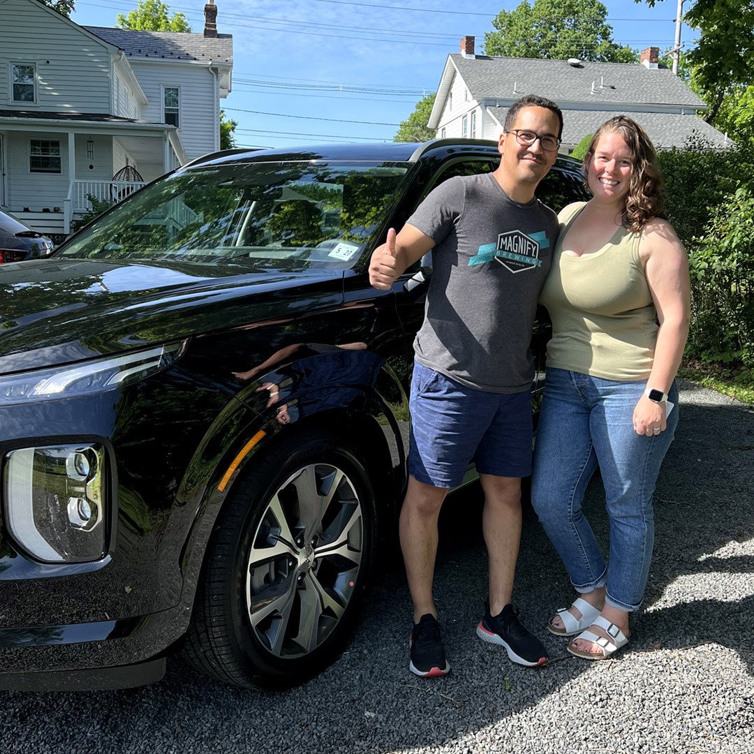 DriveRodo's tweet photo. 🤩 Let our staff wow you too! Experience ease, great customer service, and an amazing deal with #Rodo

#driverodo #customerexcellence #automotive #carlease #cars #carbuying https://t.co/qNVPZG6wUh