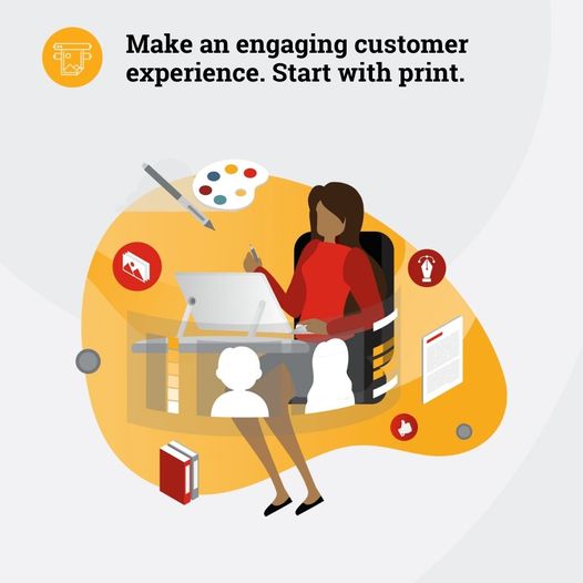 Are you looking to make an engaging customer experience? It all starts with an effective print campaign. Get started with our team at AlphaGraphics South Tempe today