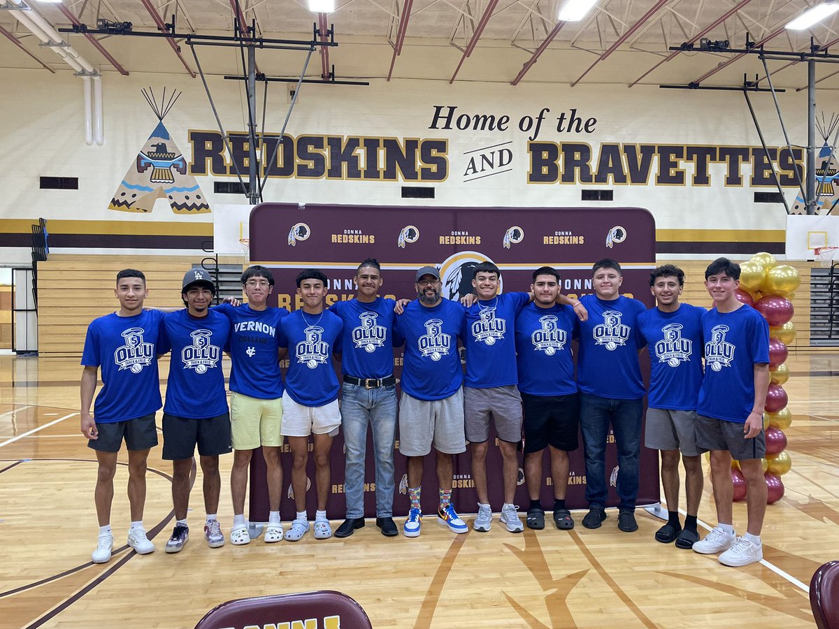 RedskinsBasketball tweet media