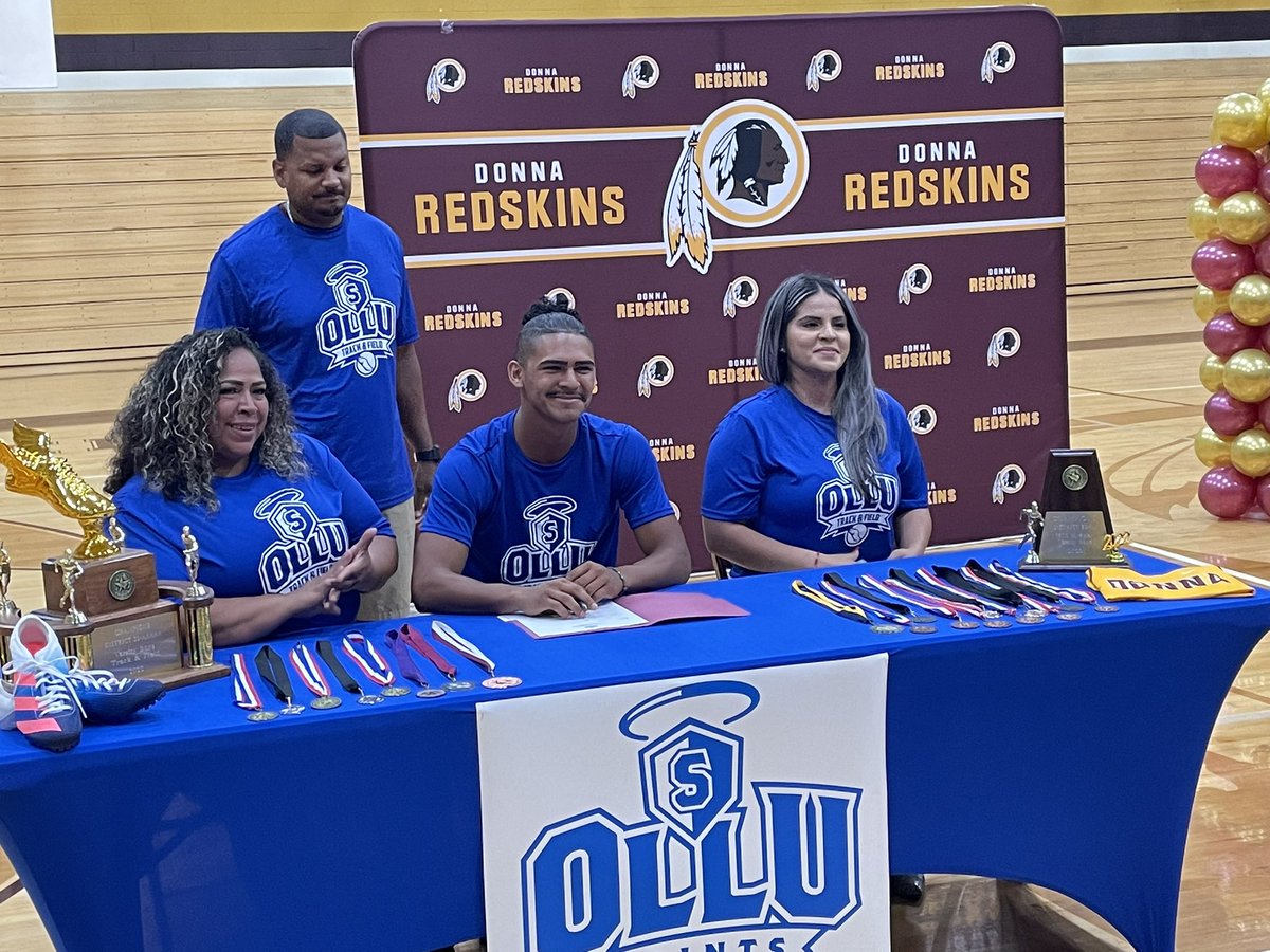 RedskinsBasketball tweet media