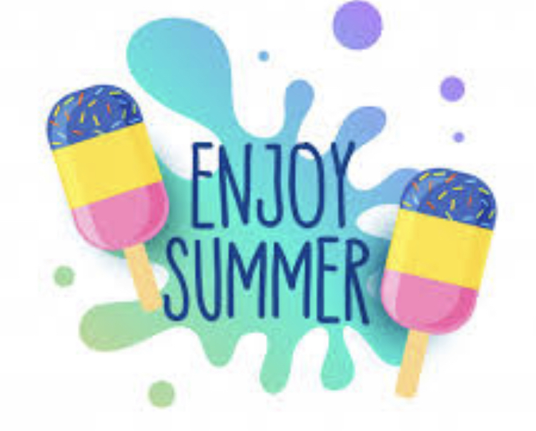 SLHSspartans's tweet photo. We will miss our students but we hope everyone has a great summer break! https://t.co/jXxKL6WD4l