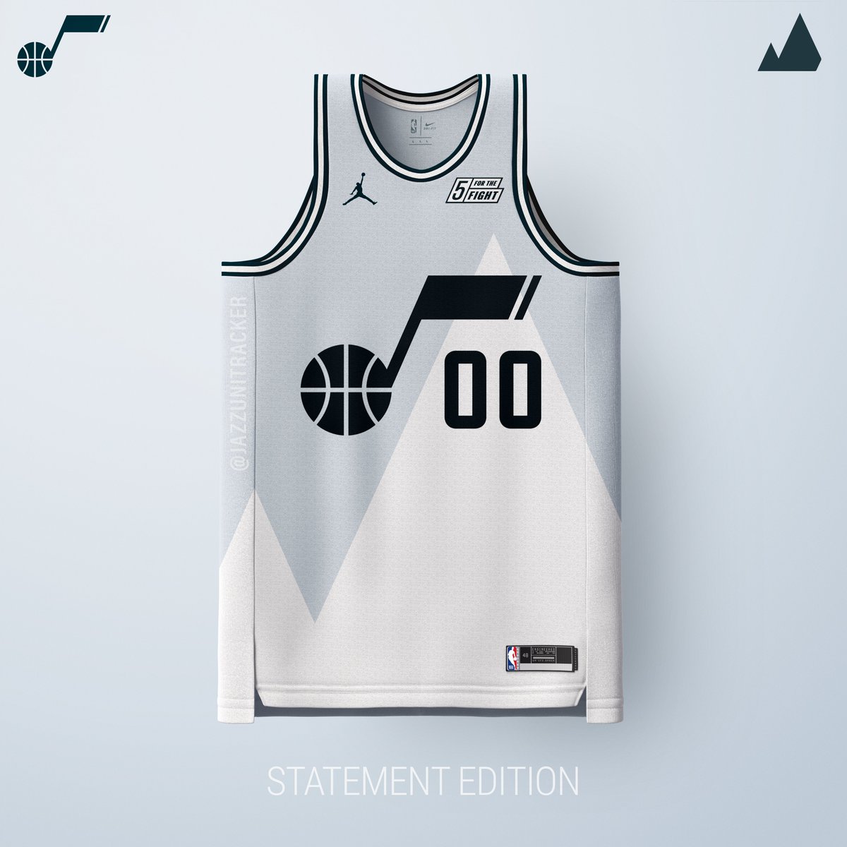 Jazz Uniform Tracker on X: 📢 Breaking: The 2022-23 @utahjazz uniform  schedule has been released: Check it out ⤵️ (schedule subject to change  throughout the season)  / X