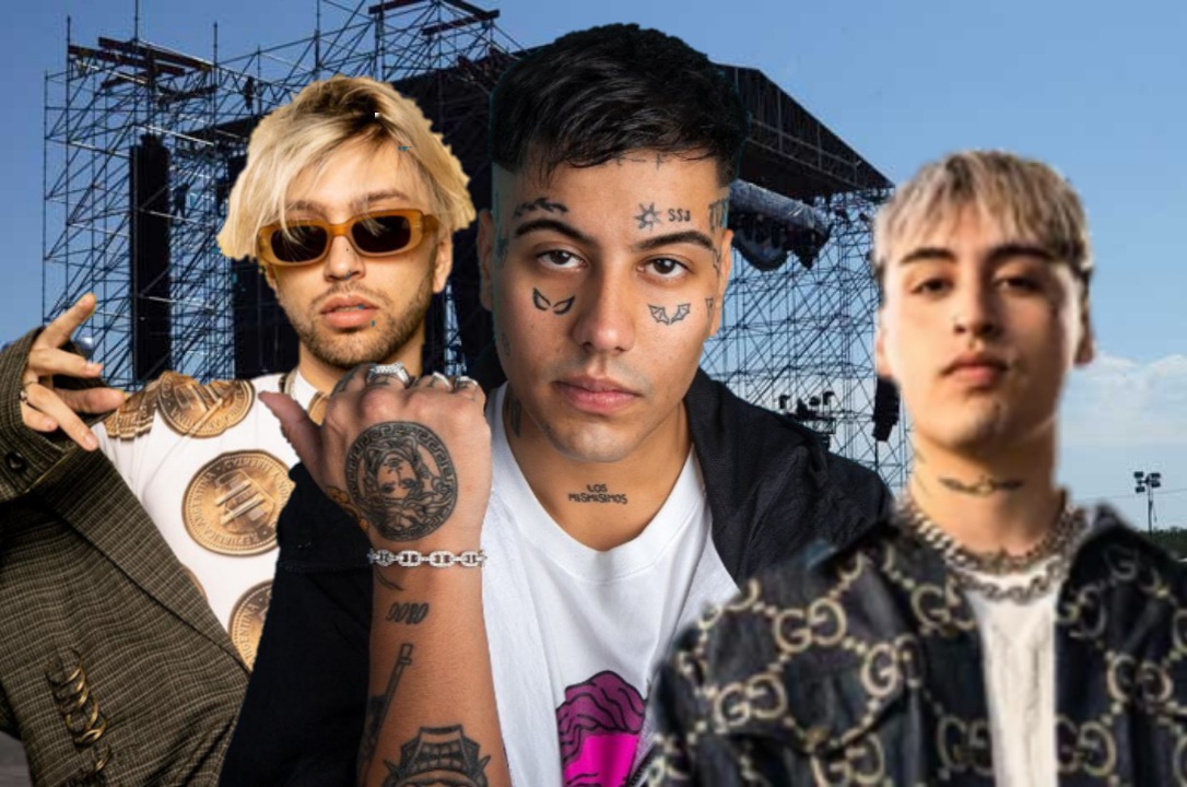 🚨COMUNICADO OFICIAL🚨:
@splinterdoxeado,<a href="/splintergavi/">Splintergavi</a> seran los dj oficiales del proximo festival de la carne edicion 3.
los cantantes oficiales del proximo festival seran: <a href="/SplinterTiagoPZ/">SplinterTiago PZK</a>, @SplinterDuki y <a href="/BhaviSplinter/">Splinter Bhavi</a>!
el festival sera el SABADO 11 DE JUNIO! <a href="/OOC_Momo/">Maestro Splinter</a>