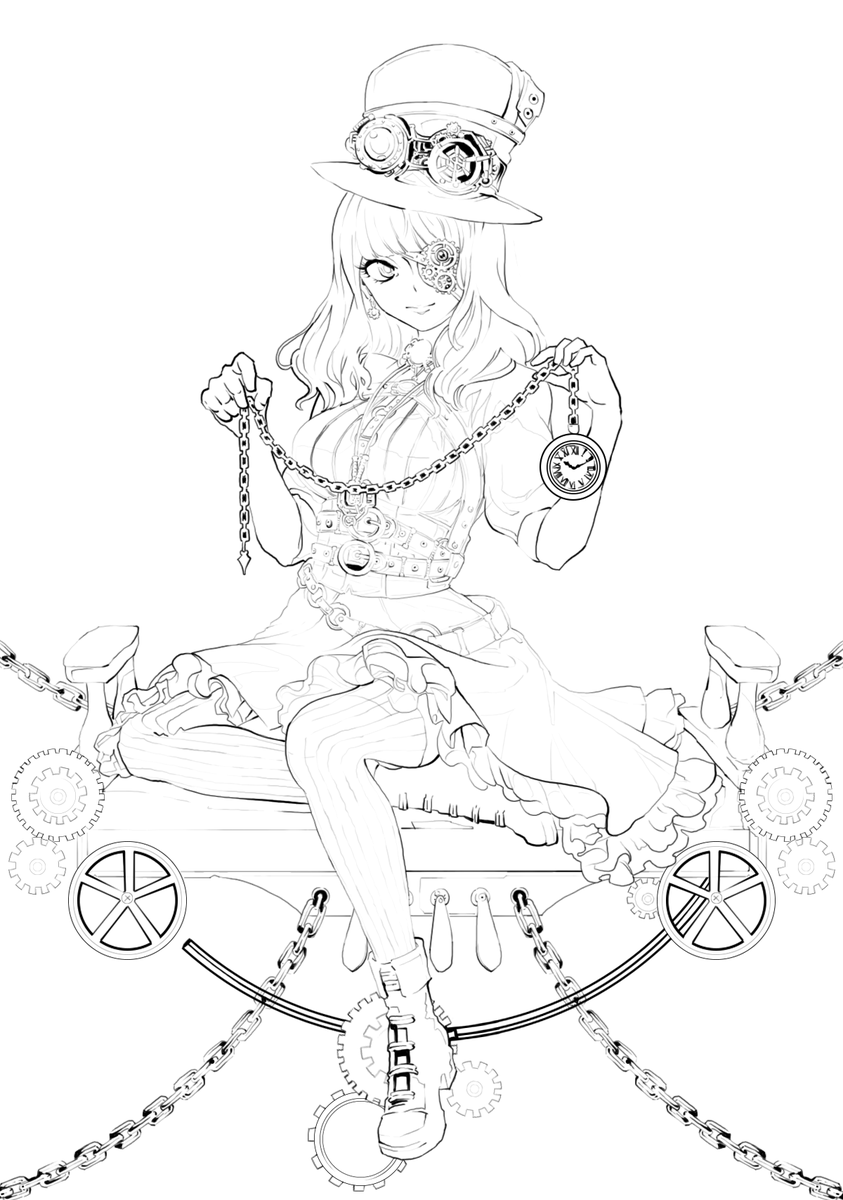 Silvern | GAS tweet media