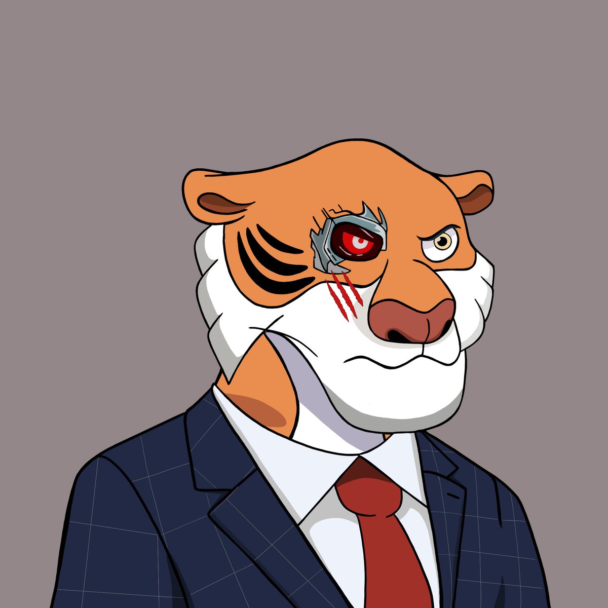 Tycoon Tigers tweet media