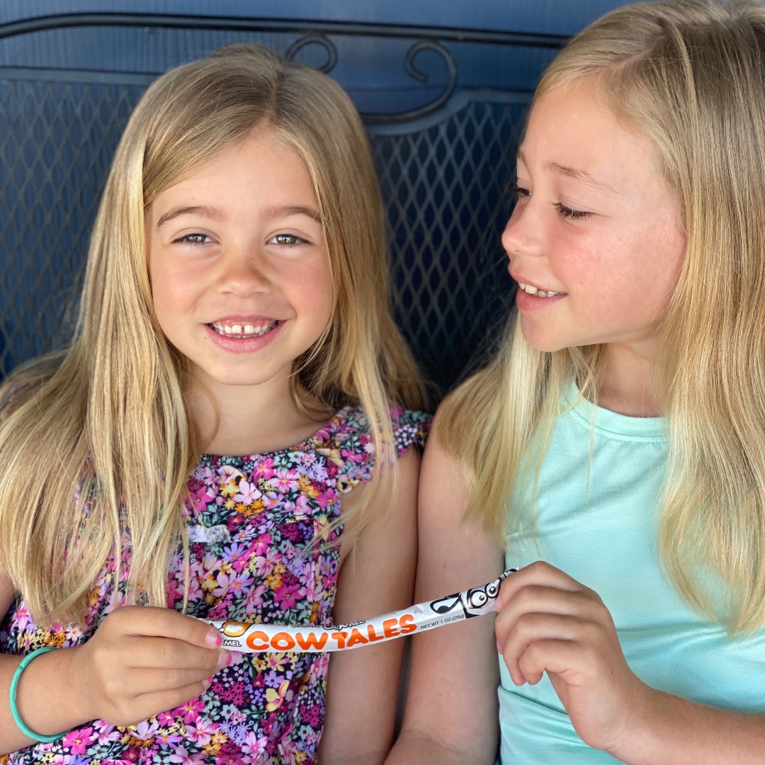 Goetze's Candy tweet media