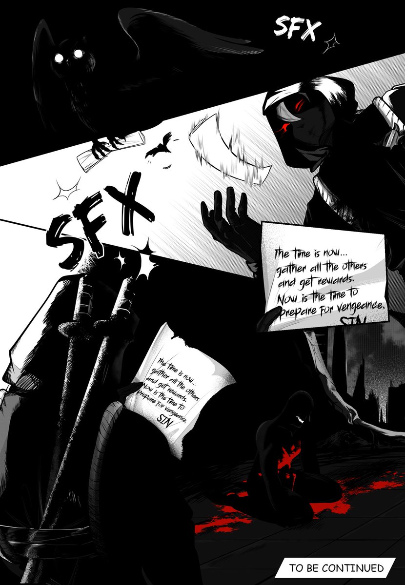 Let's take that revenge bro 😈🤫
<a href="/operationSIN/">operationSIN</a>

𝗪𝗘𝗔𝗥𝗘𝗦𝗜𝗡𝗡𝗘𝗥𝗦 | 1⃣Like &amp; RT pour en devenir un