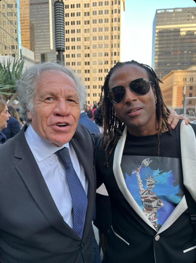 ⚠️🔥 ATENCIÓN 🔥⚠️
🔥⚠️IMPORTANTE ⚠️🔥En ocasiones veo 👀 publicaciones que me dan ganas de reaccionar con emoji como estos 😠 o 🤮.

No se si a mis amigos les pasa igual que a mi 😲🤔🤨.

De ser así ya saben 🤮😠

⬇️
#CumbreSinLasAméricas