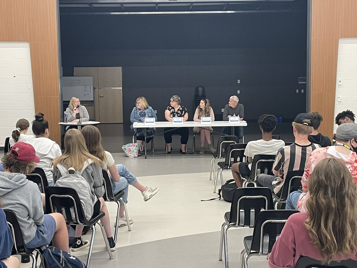 Brett Schmall tweet media