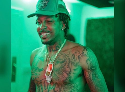 biyonee's tweet photo. It hurts thug💔 https://t.co/mqu1F8tnre