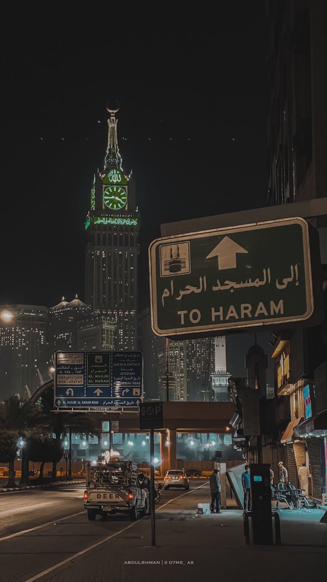 1khabyofficial's tweet photo. I want to go to Mecca,.❤️ https://t.co/ZDIRKDHP3F