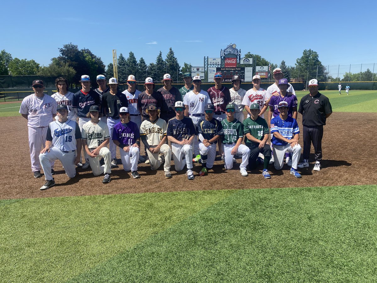Prep Baseball Colorado tweet media
