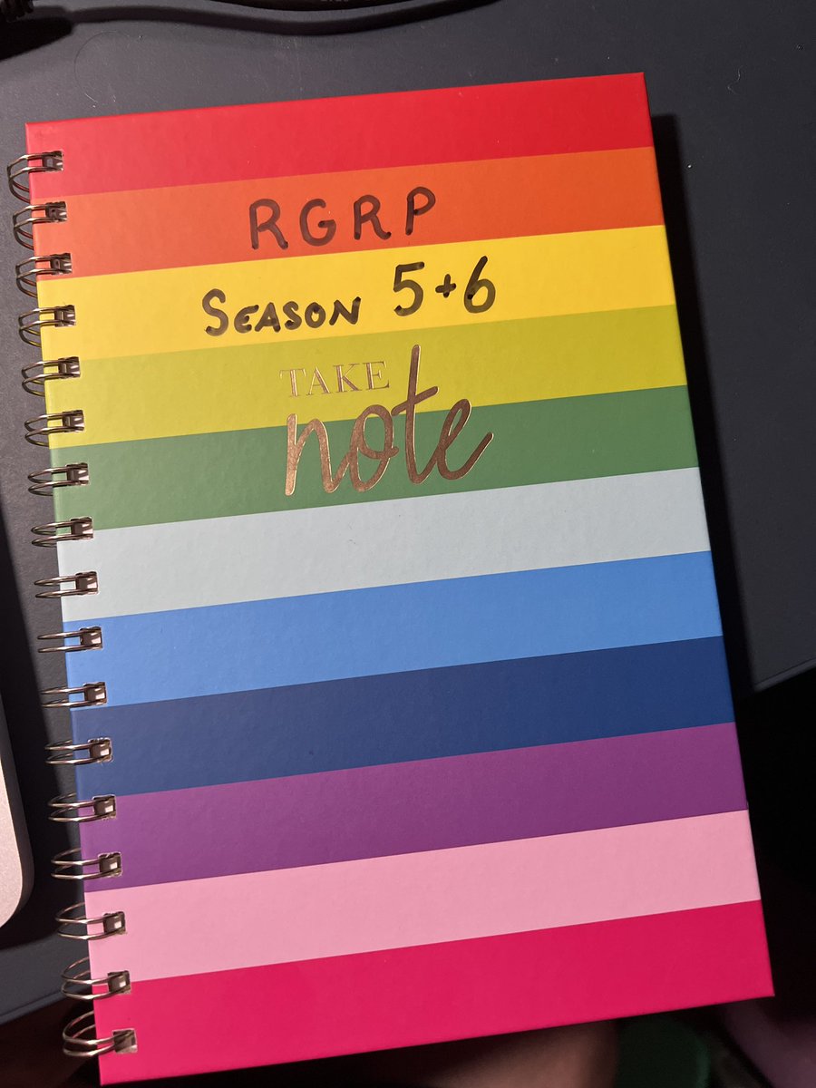 Roll Gay Role Play tweet media