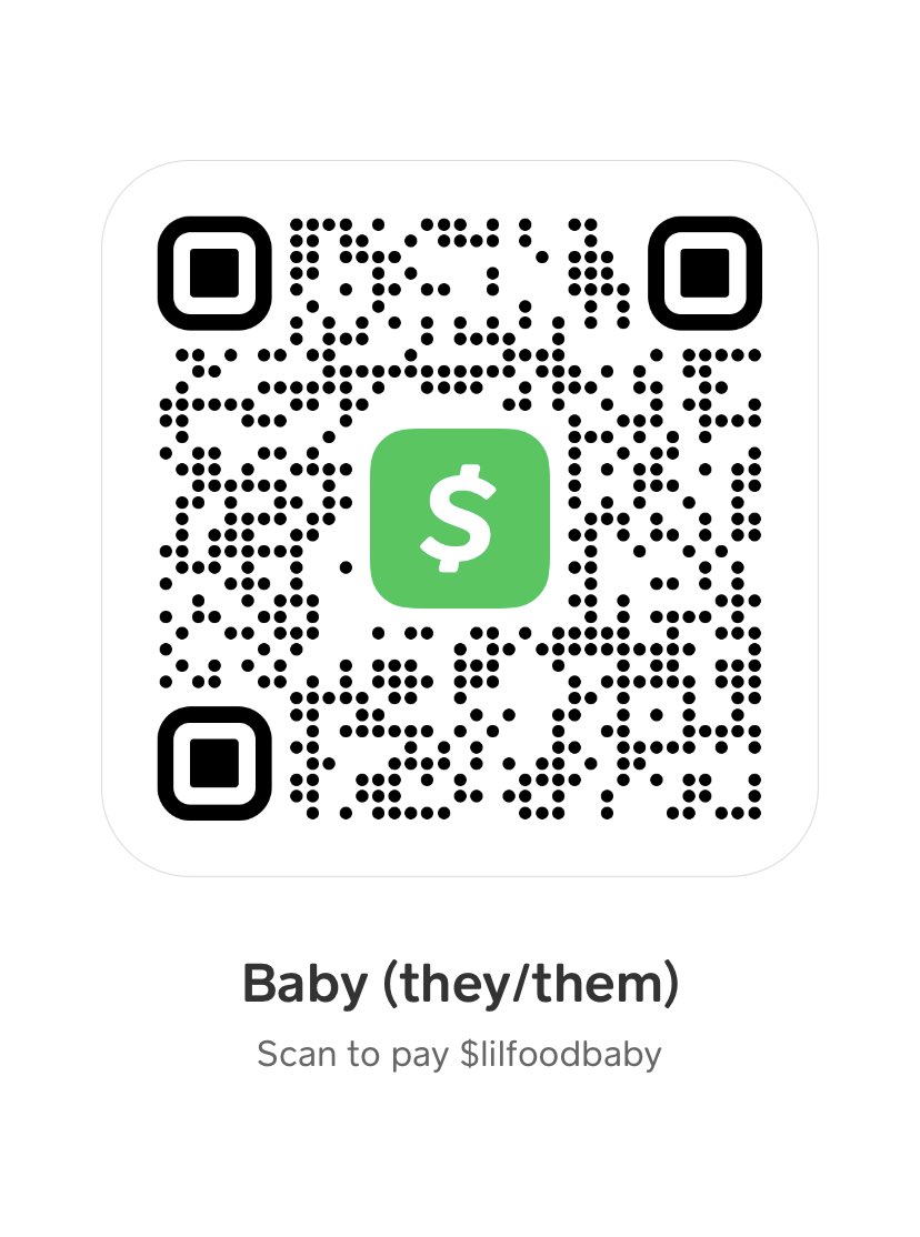 need to buy more Polaroid film to shoot open-air, outdoor juneteenth functions this year. 

help a tender ethnographer continue to document Black life on chicago’s south side 🖤

[📸: #houseofthelorde, <a href="/BriqHouse/">Goddess Briq House</a> performing at <a href="/jeezysjukejoint/">Jeezy's Juke Joint</a> 10th anniversary weekender]