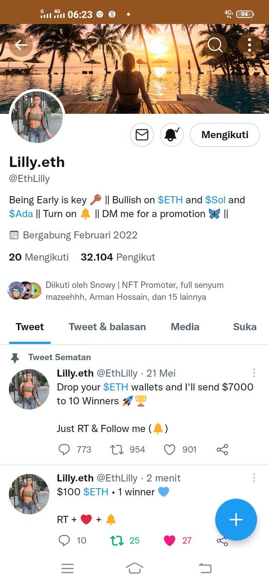 Saelendra tweet media