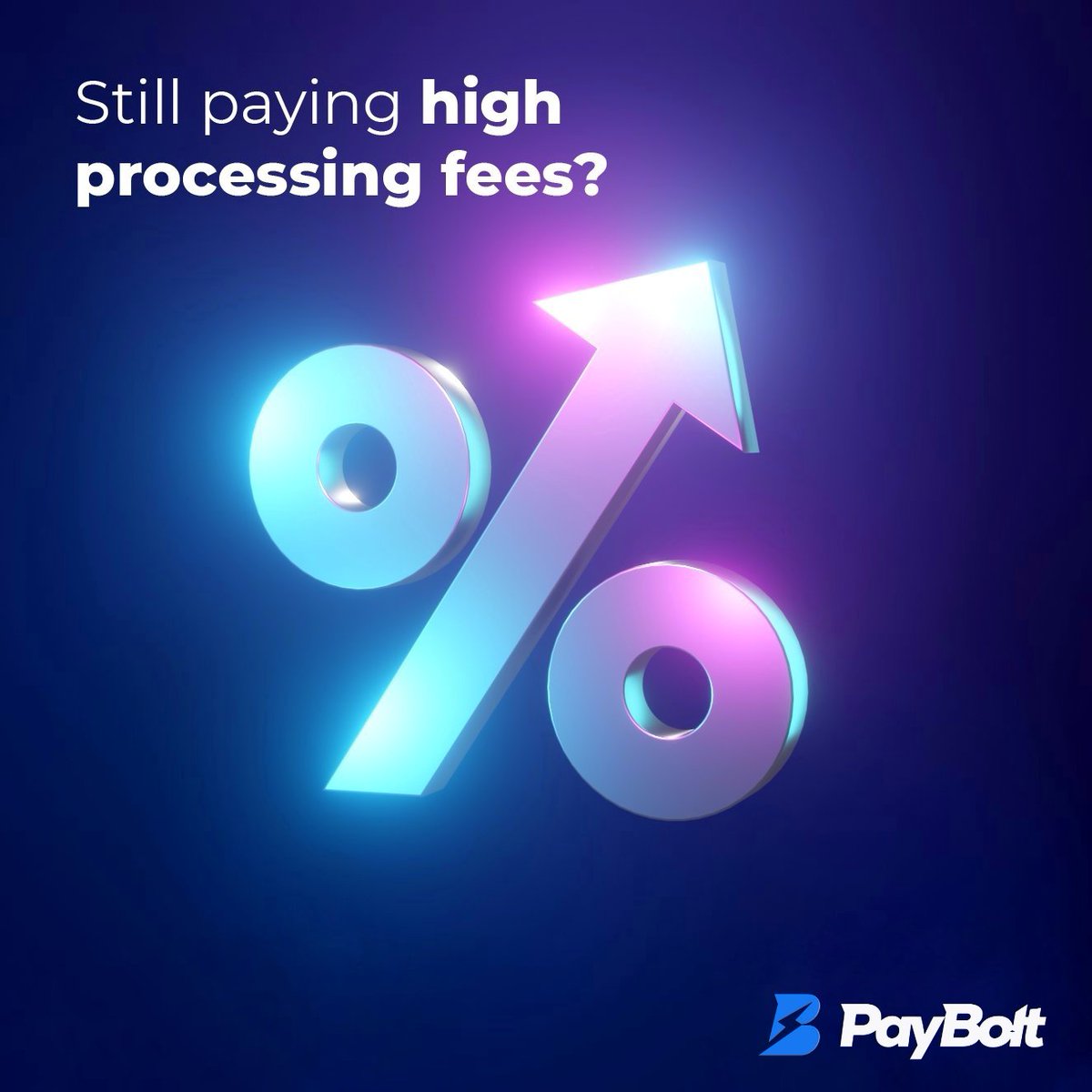 PayBoltIndia's tweet photo. Traditional methods of payments incur high processing fees in case of cross-currency transfers. 

Over time this adds up and leaves a dent on your profits. 

Accepting #cryptopayments will help you change it and keep your #profits.

#cryptocurrency  #PayBolt #PayBolt4biz #Web3 https://t.co/WnS0el9TnS