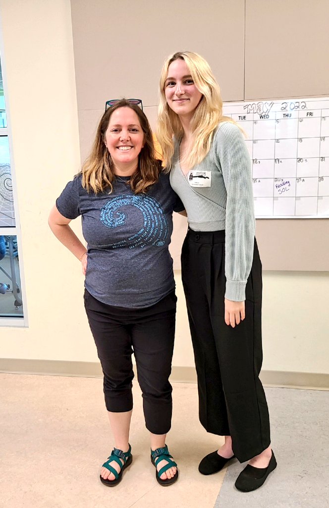 Jessie Comba (she/her) tweet media