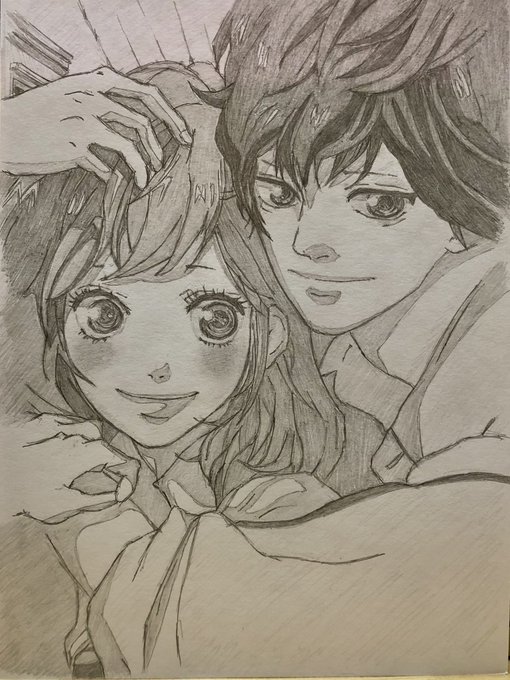 アオハライド アニメレーダー