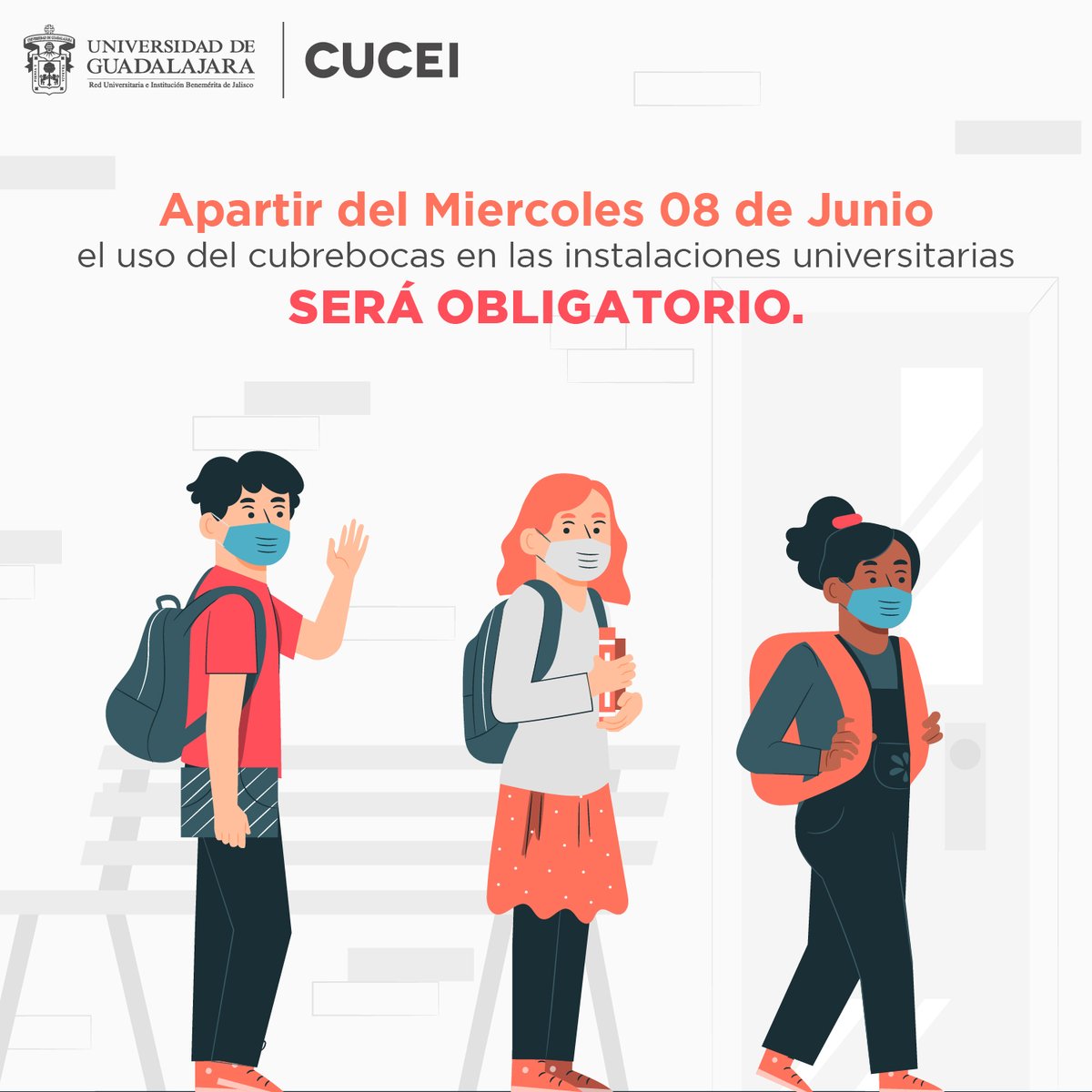 CUCEI UdeG tweet media