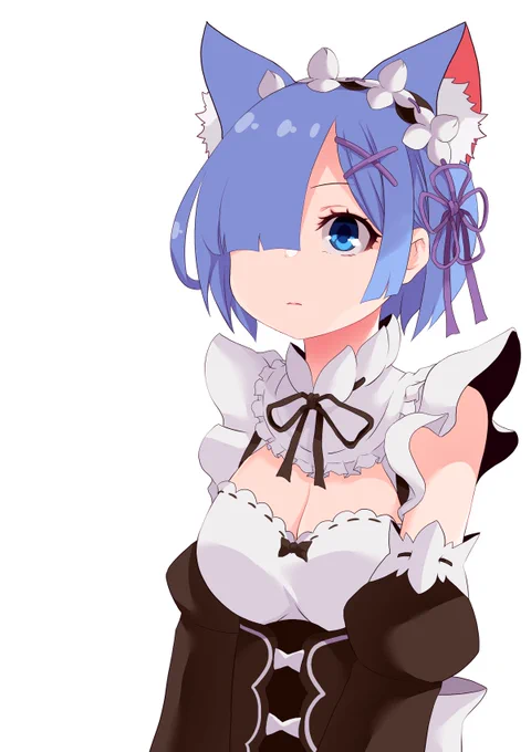 #ケモミミを崇めよう 