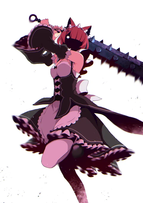 #ケモミミを崇めよう 