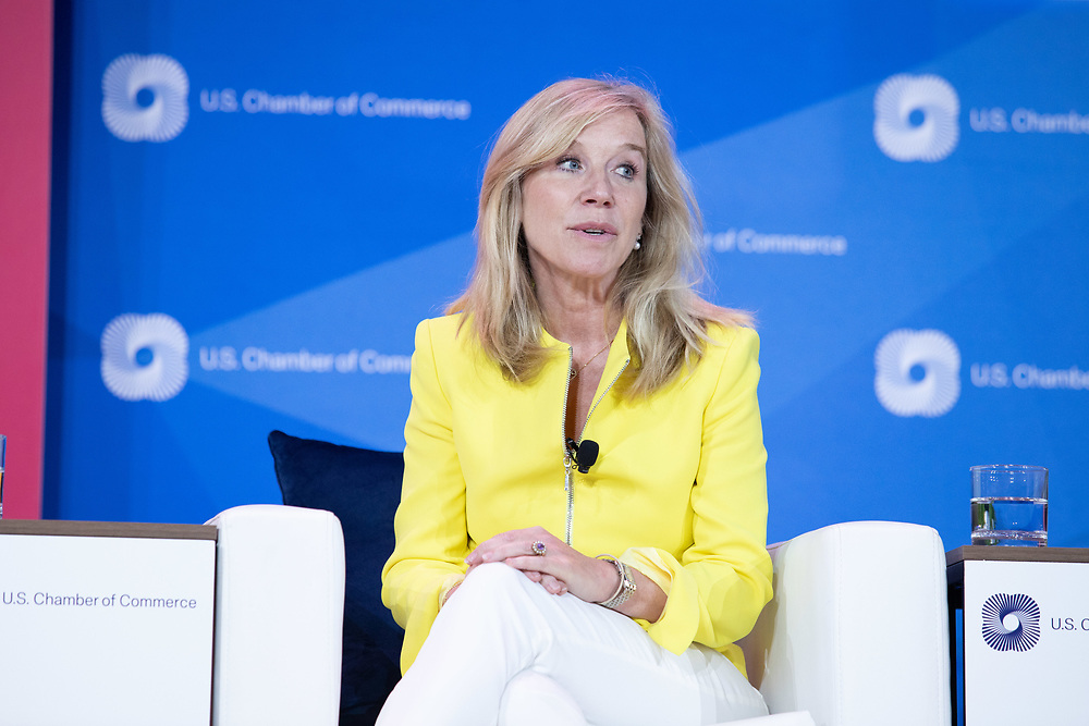 “We want to continue working with governments in the region and with our partners to bring what we believe is sustainable, diversified local travel for the communities across Latin America and the Caribbean,” - Catherine Powell, Global Head of Hosting, <a href="/Airbnb/">Airbnb</a> #SummitAmericas