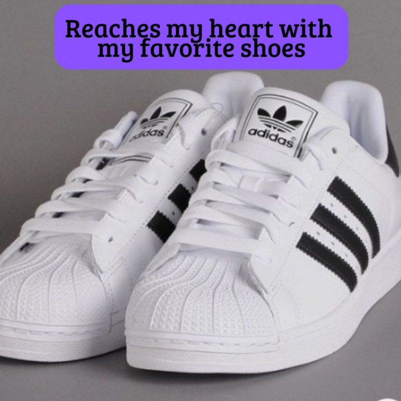minna_moss's tweet photo. Reaches my heart with my favorite shoes by @minna_moss https://t.co/gvSeeqNoNw Find it on #ManyVids! https://t.co/bHGg70YWlu