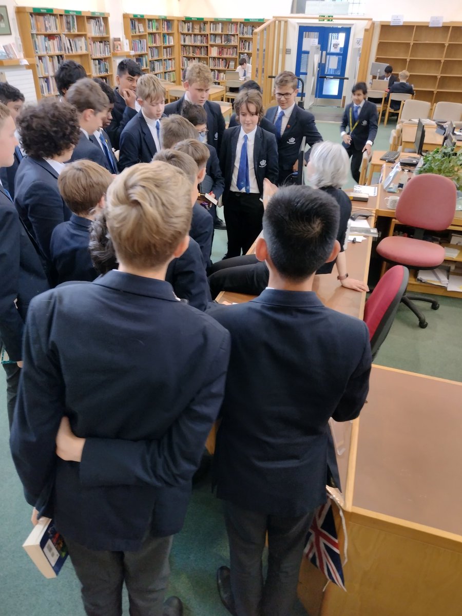 RGSHW Religious Studies tweet media