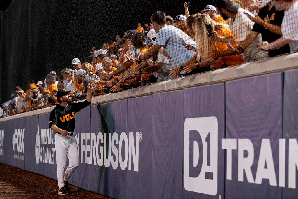 Honestly there’s no reason for us to be fighting with other fan bases on here

They’re all just jealous of us because we’re living in baseball heaven. We just need to sit back and enjoy it