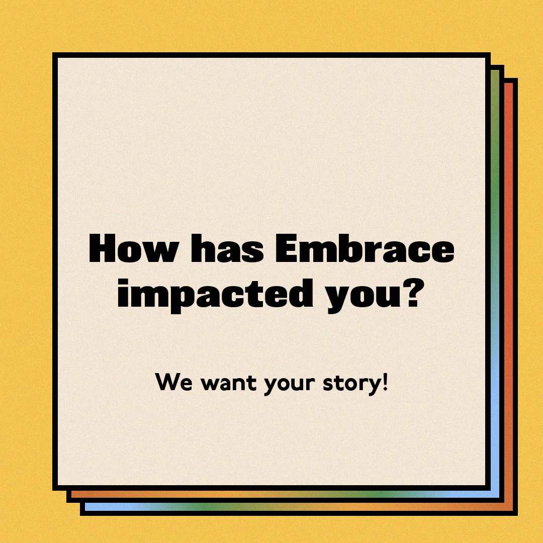 Embrace Austin tweet media