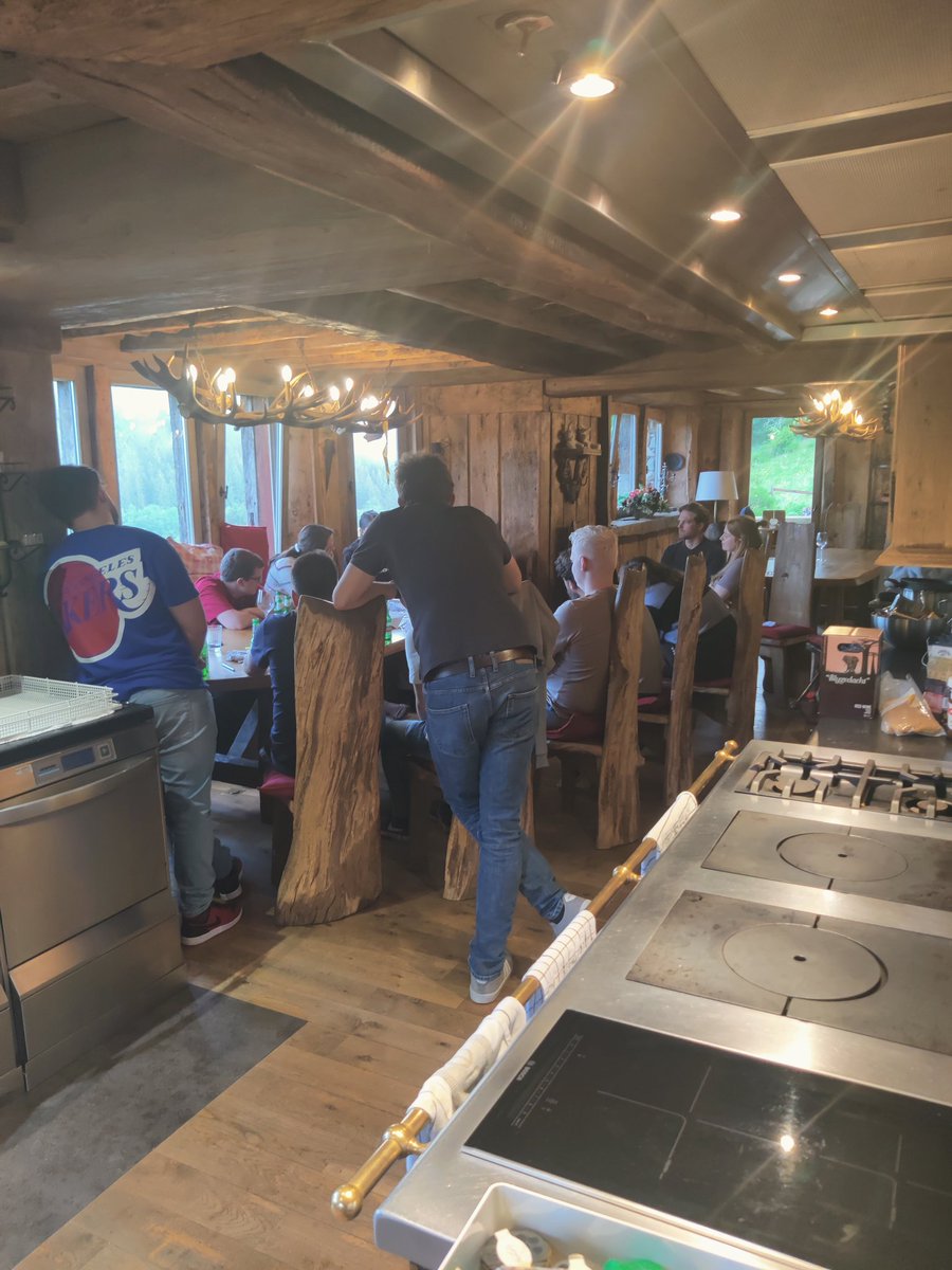 edzimbi's tweet image. Grateful for such a fine team. Teambuilding #codedor