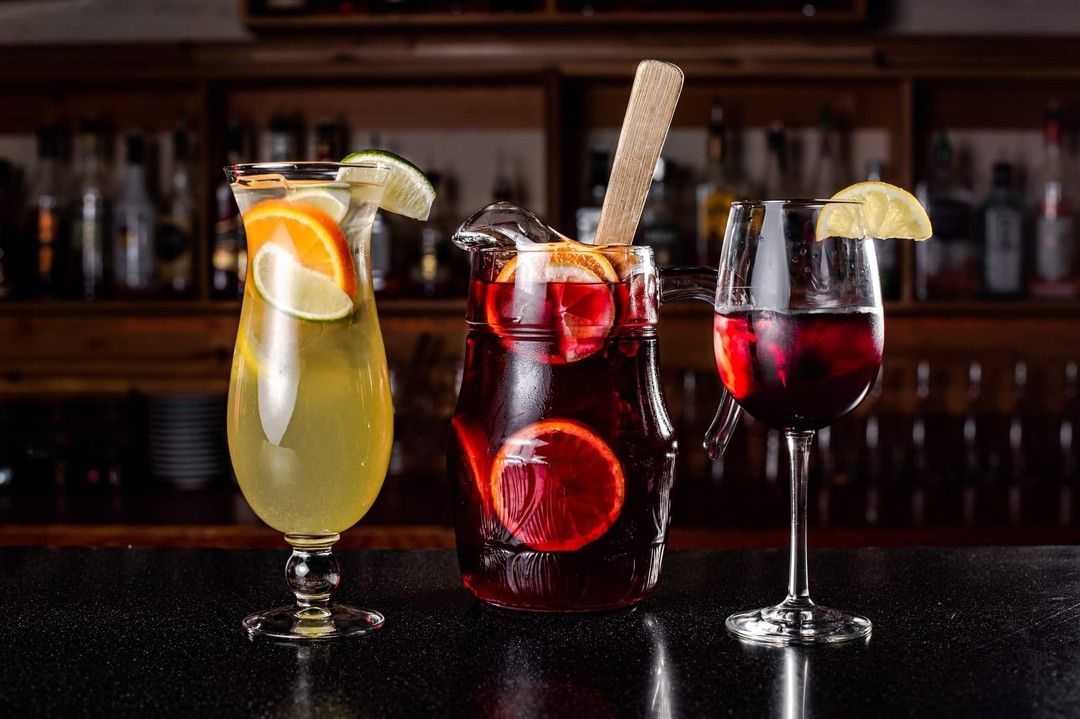 Flat Iron Wednesday at The Pasta Factory

Make sure to drop by The Pasta Factory tonight for their famous Flat Iron steak dinner. While you're there, try one of their 8 refreshing sangrias!

#downtownpenticton #eatlocal #steakdinner #dine #dinnerdowntown #wednesday #supportlocal