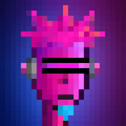 Did you know that <a href="/texturepunx/">TexturePunx</a> is the first NFT project that will fund ETH core devs with a % of their trading fees? 

Texture punx won´t live rent free in ETH, 
they will pay homage to their builders.

#ethcoredevs #texturepunx