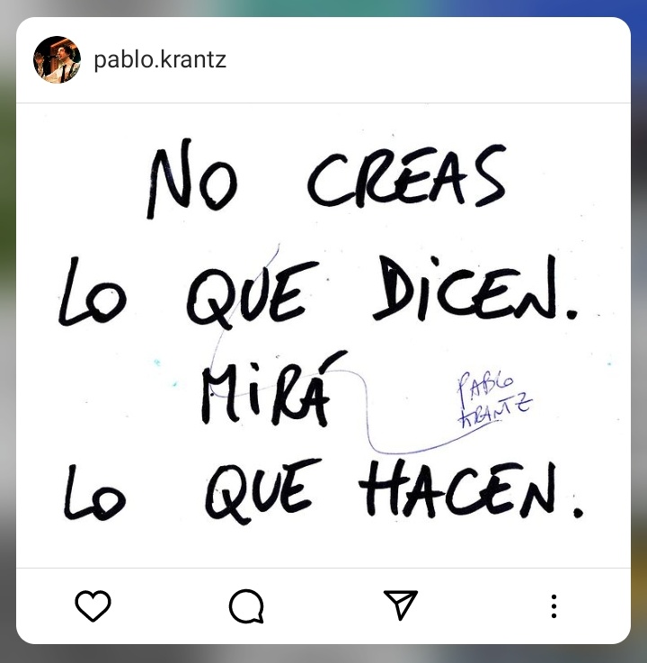 ⚠️