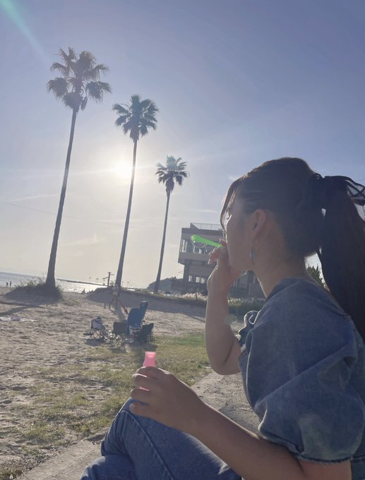 じゅり(JURI)のTwitter画像17