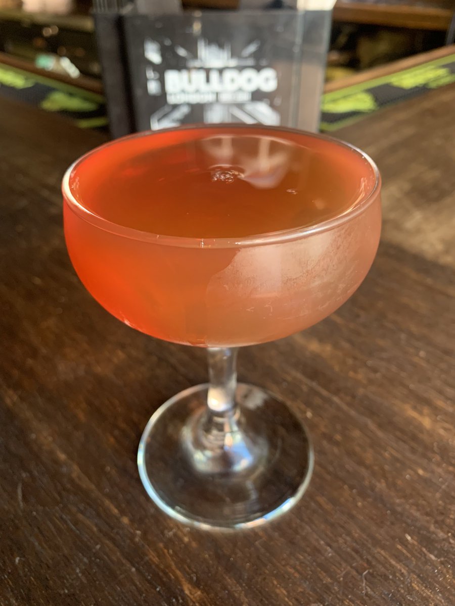 This Manhattan’s for you! Perfect way to get over the hump day! Made of course with our lovely house made Sweet Vermouth! Yum #perfectmanhattan #cocktails #mixology #stirrednotshaken