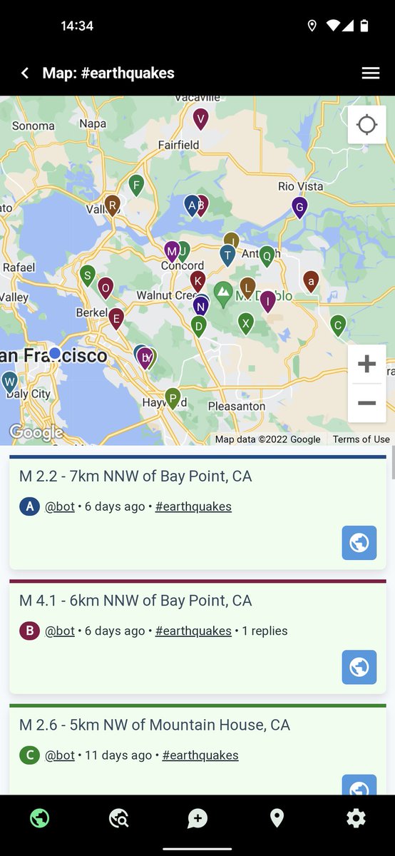 Map Buddy (@MapBuddyApp) / Posts / X